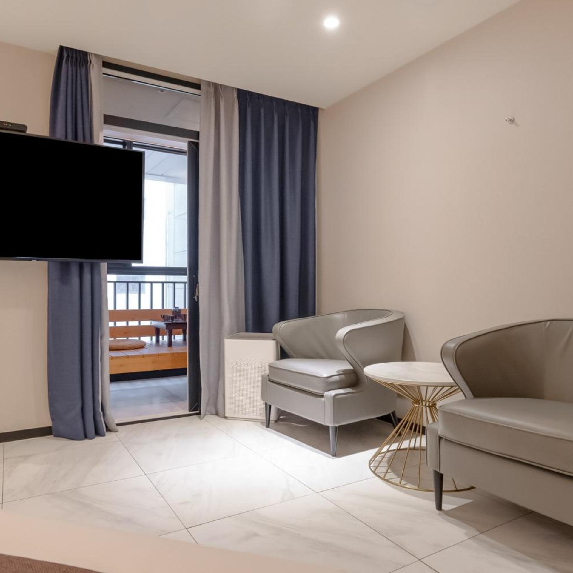 Cheonho Aria Hotel 28/50