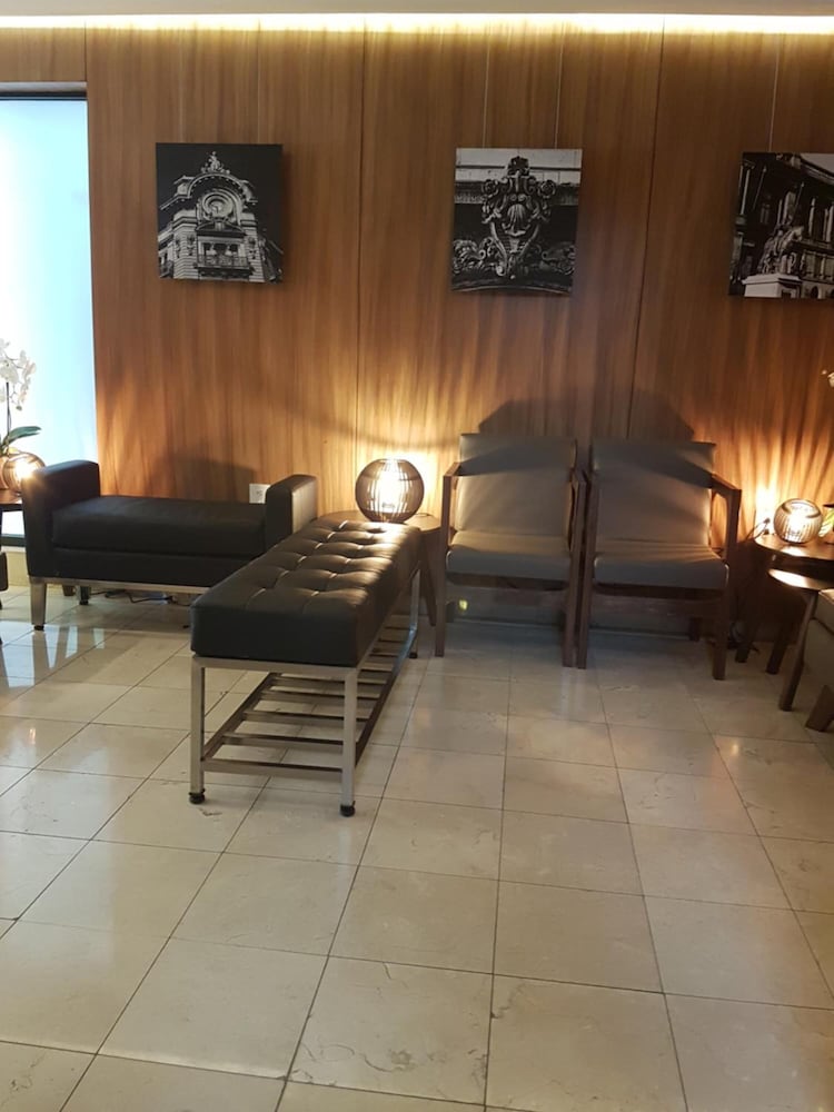Suites Havre 22/48