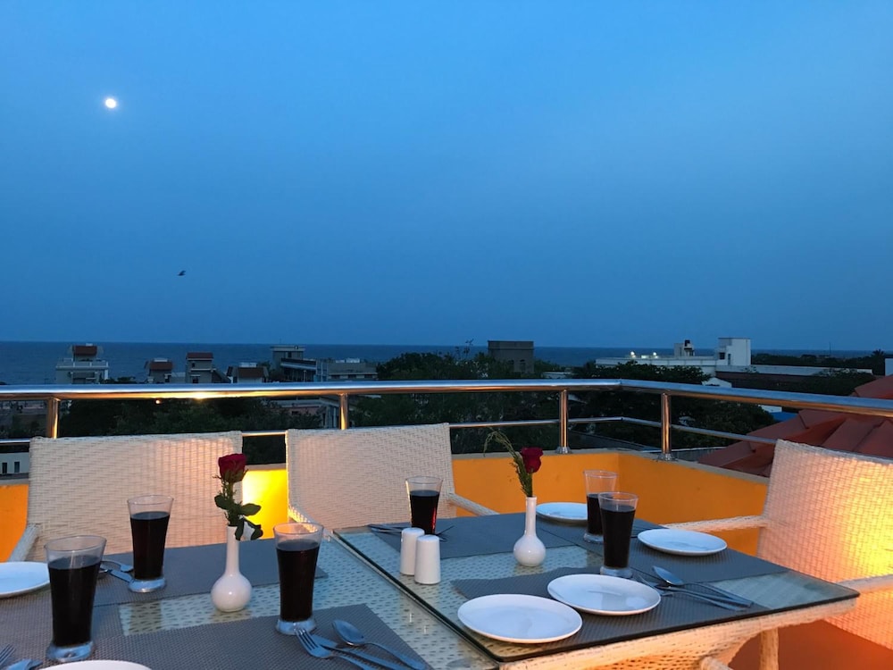 Hotel Villa Krish 48/55