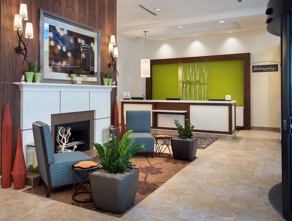 Hilton Garden Inn Chicago Downtown Riverwalk 7/43