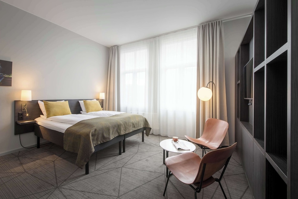 Scandic Ambassadeur Drammen 12/50