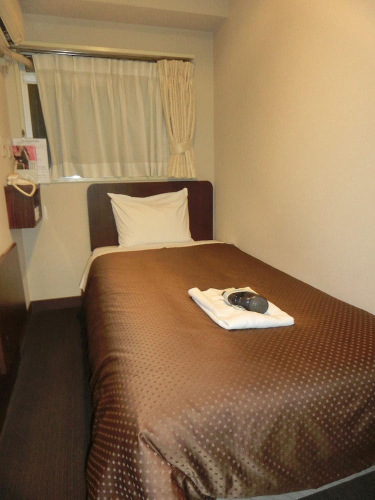 Hotel Suntargas Otsuka 17/22