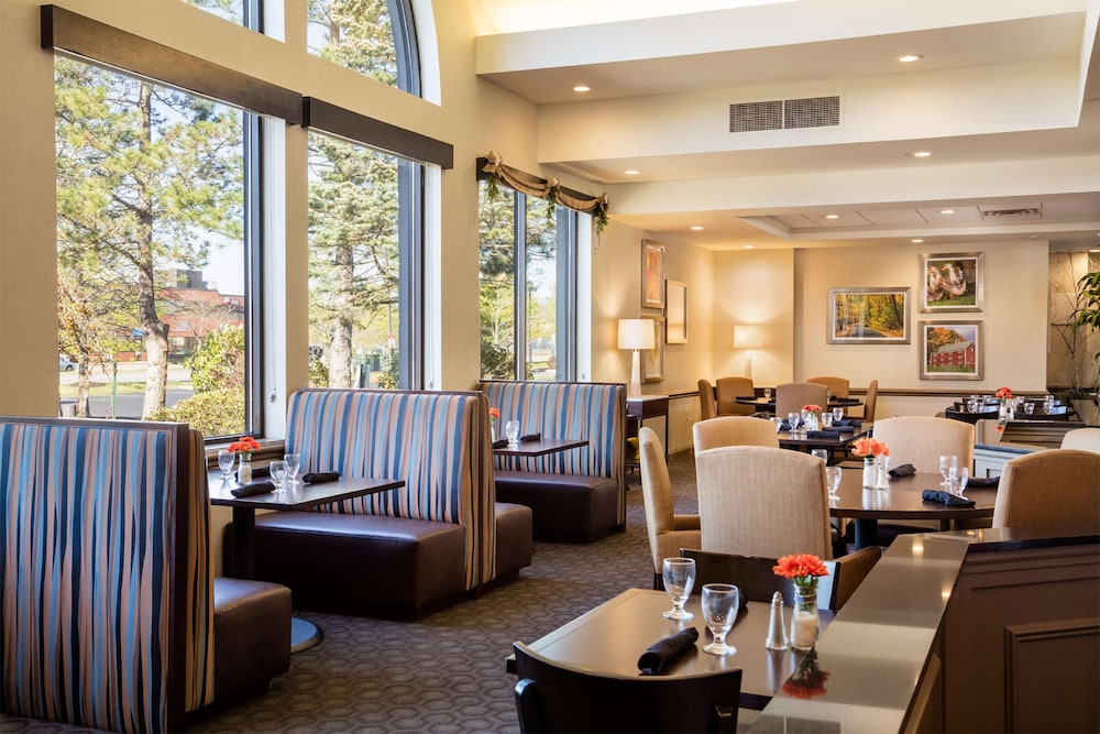 Doubletree By Hilton Hotel Leominster 52/68