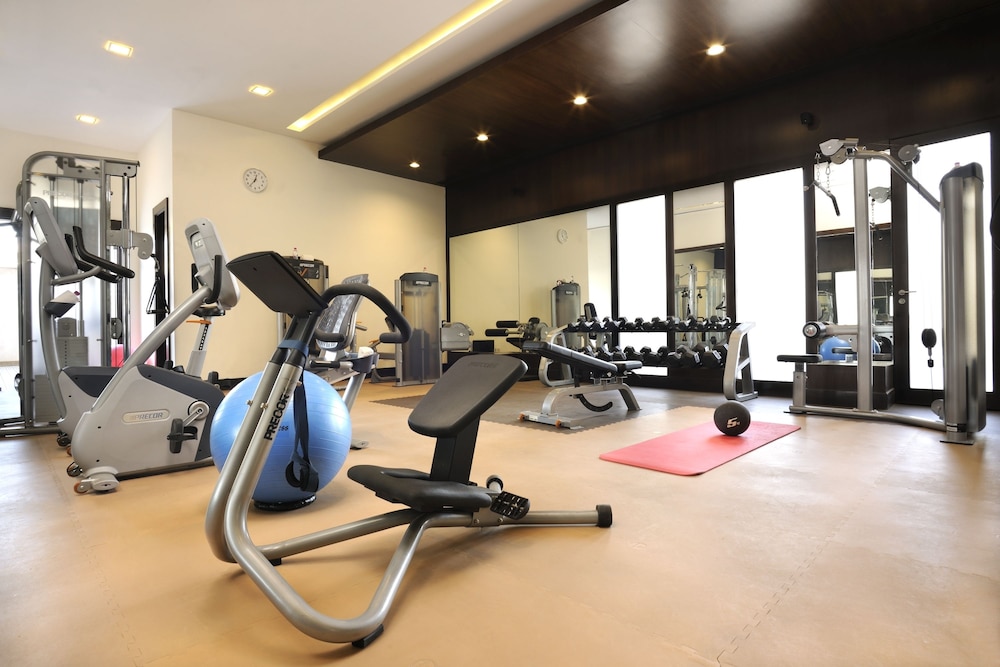 DoubleTree by Hilton Hotel Gurgaon New Delhi NCR 18/45