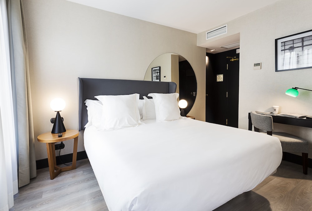 Hotel One Shot Luchana 22 (Ex Innside Madrid) 25/73