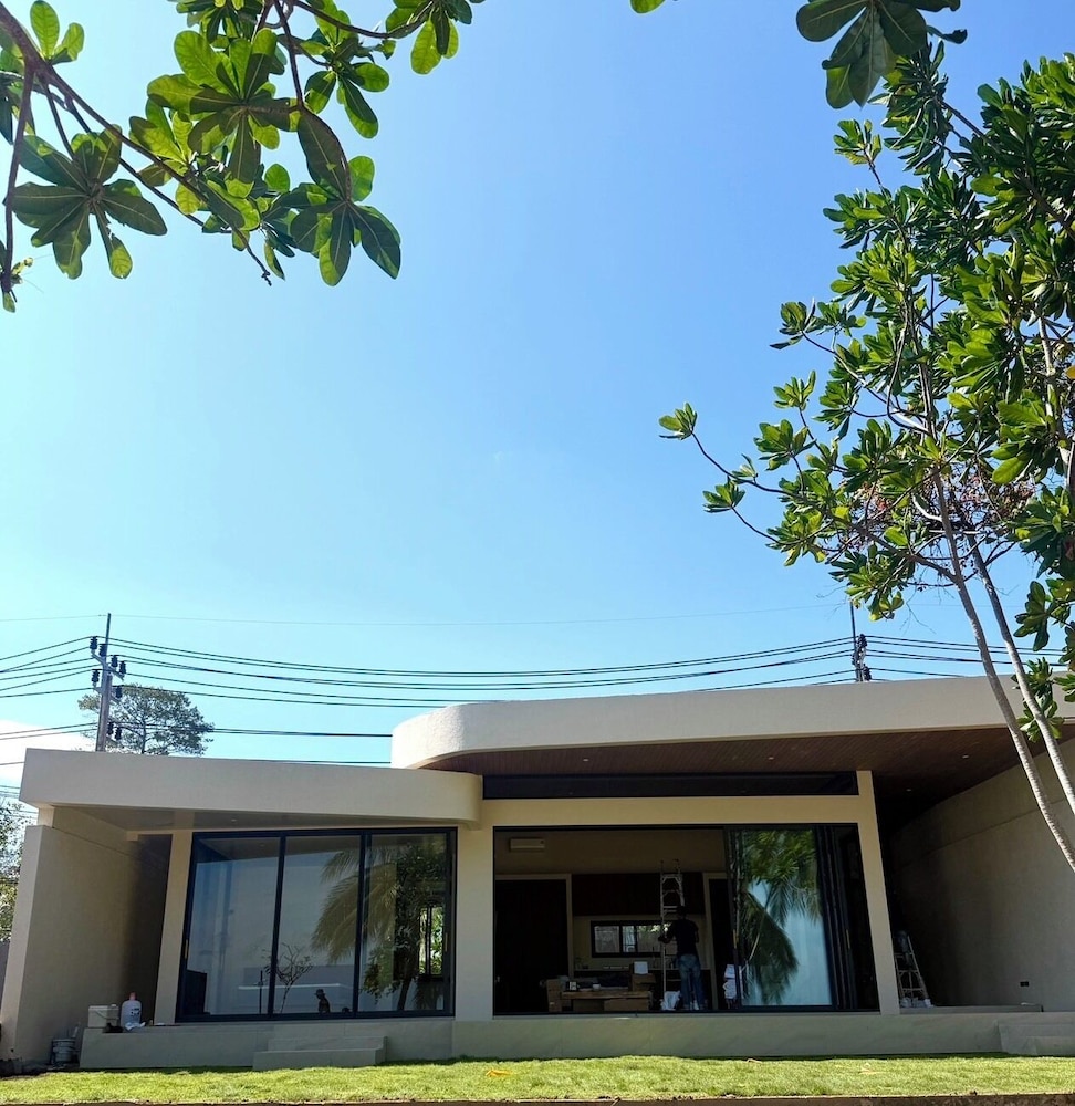 Samui Garden Home 7/67