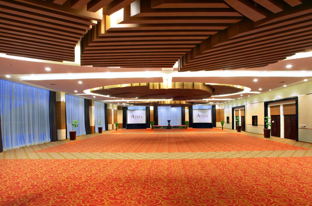 Atria Hotel Malang 56/63