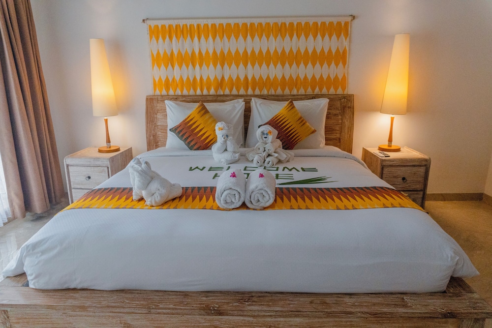 69 Resort Nusa Penida by Loccal Collection 13/60
