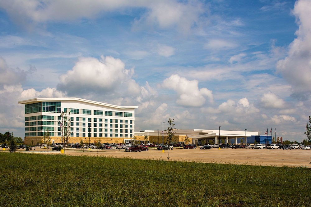 Rhythm City Casino And Resort 4/48