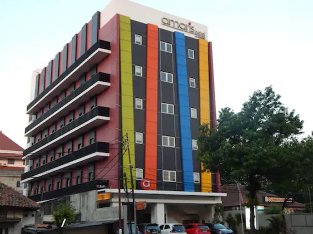 Amaris Hotel Senen 5/33