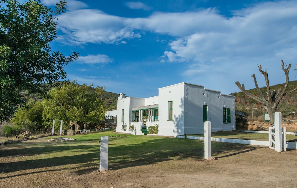 Matjiesvlei Guest Farm 32/37