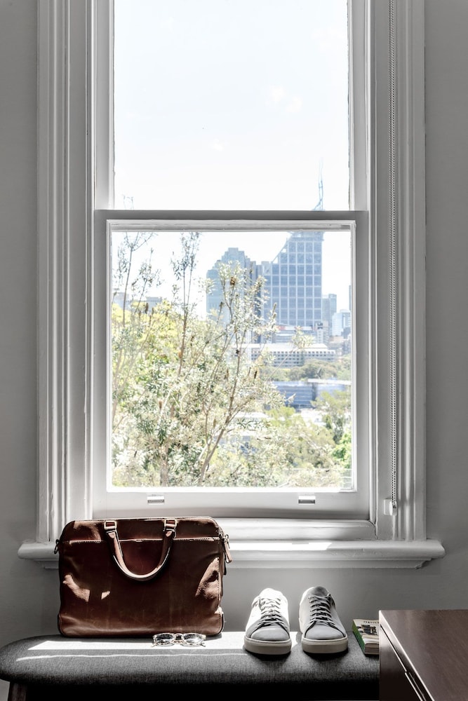 Hotel Challis Potts Point 30/50