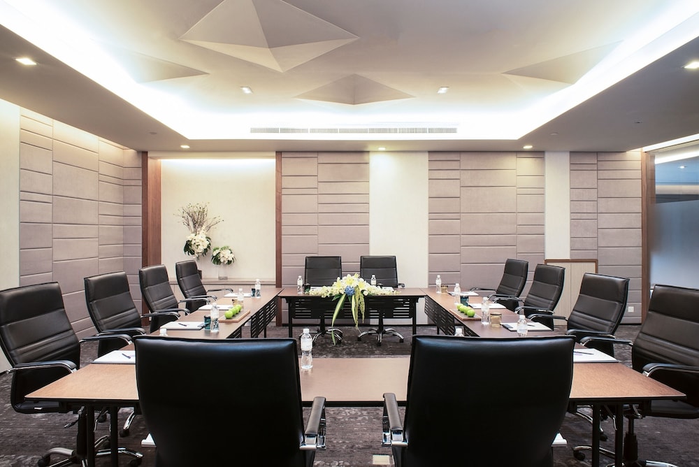 Novotel Bangkok Sukhumvit 20 67/77