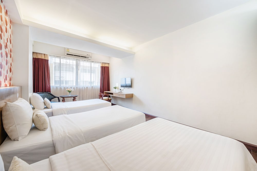 P2 BOUTIQUE HOTEL 26/78