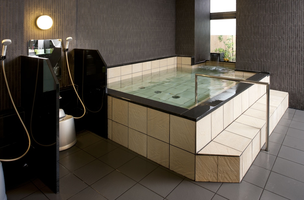 NIIGATA DAIICHI HOTEL 24/50