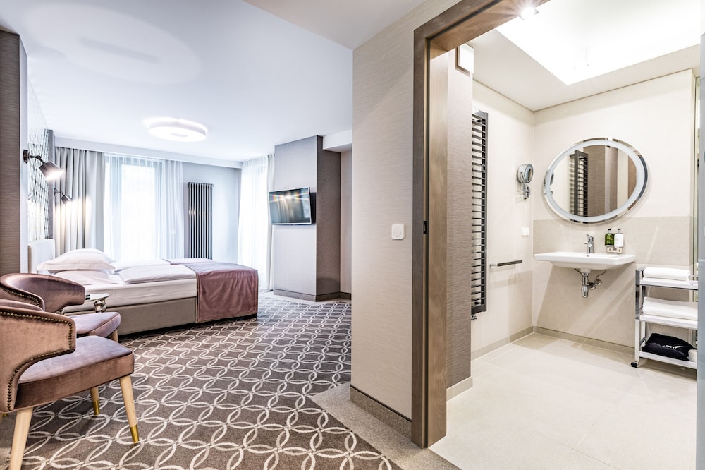 Hotel Traugutta 3 Bialystok 42/42