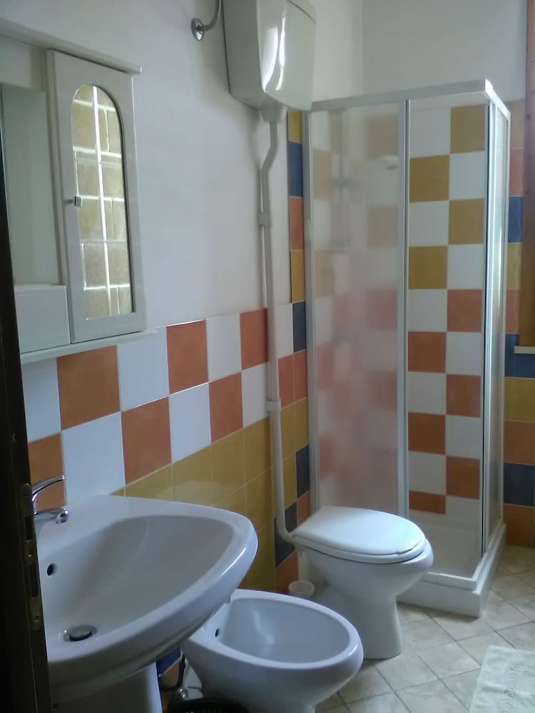 Bed & Breakfast U'iazzu 47/47
