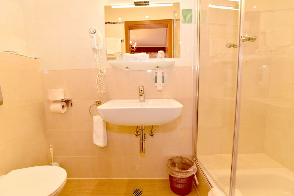 Hotel Romerhof 42/50
