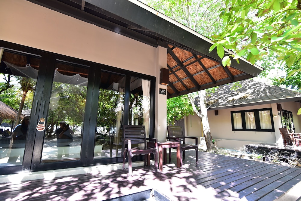 Seven Seas Resort Koh Kradan 25/49