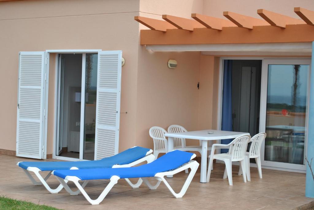 Mar Blau Apartamentos Ex Bungalows 2/24