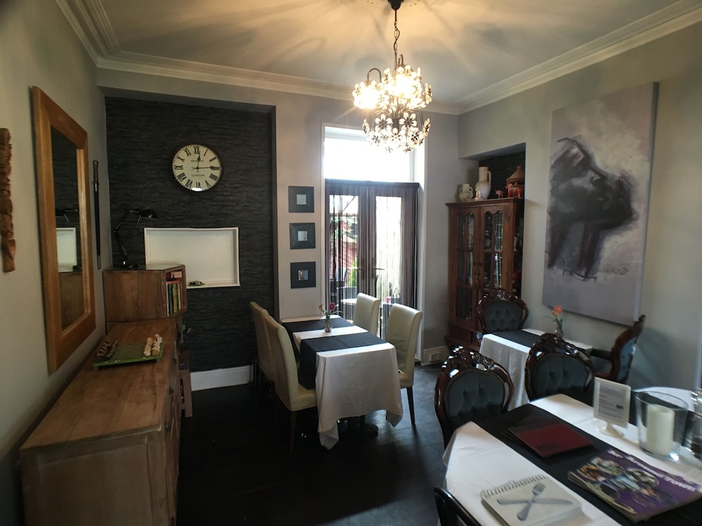 Ty Rosa - Bed & Breakfast 21/29