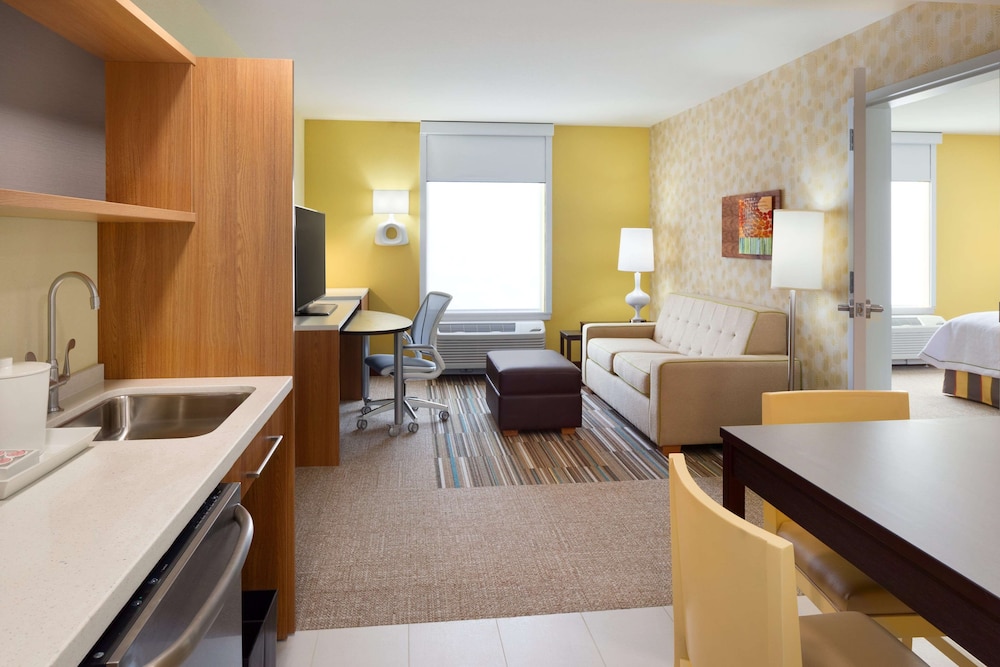 Home2 Suites by Hilton Idaho Falls 33/53