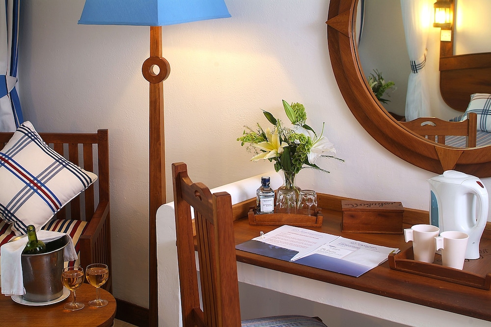 Voyager Beach Resort 14/38