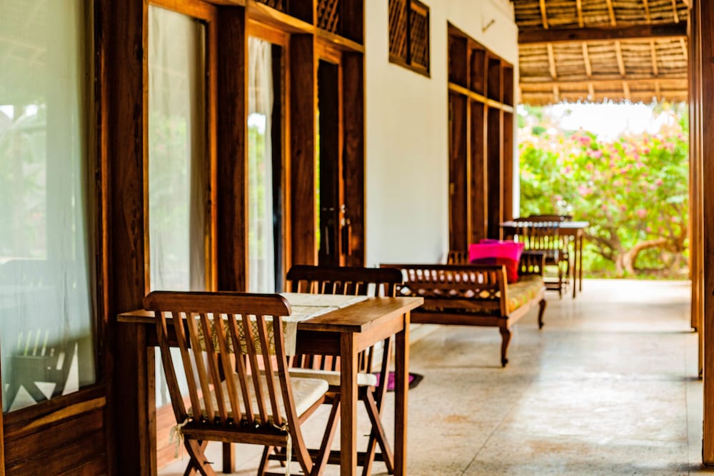 Arthotel Zanzibar 30/50