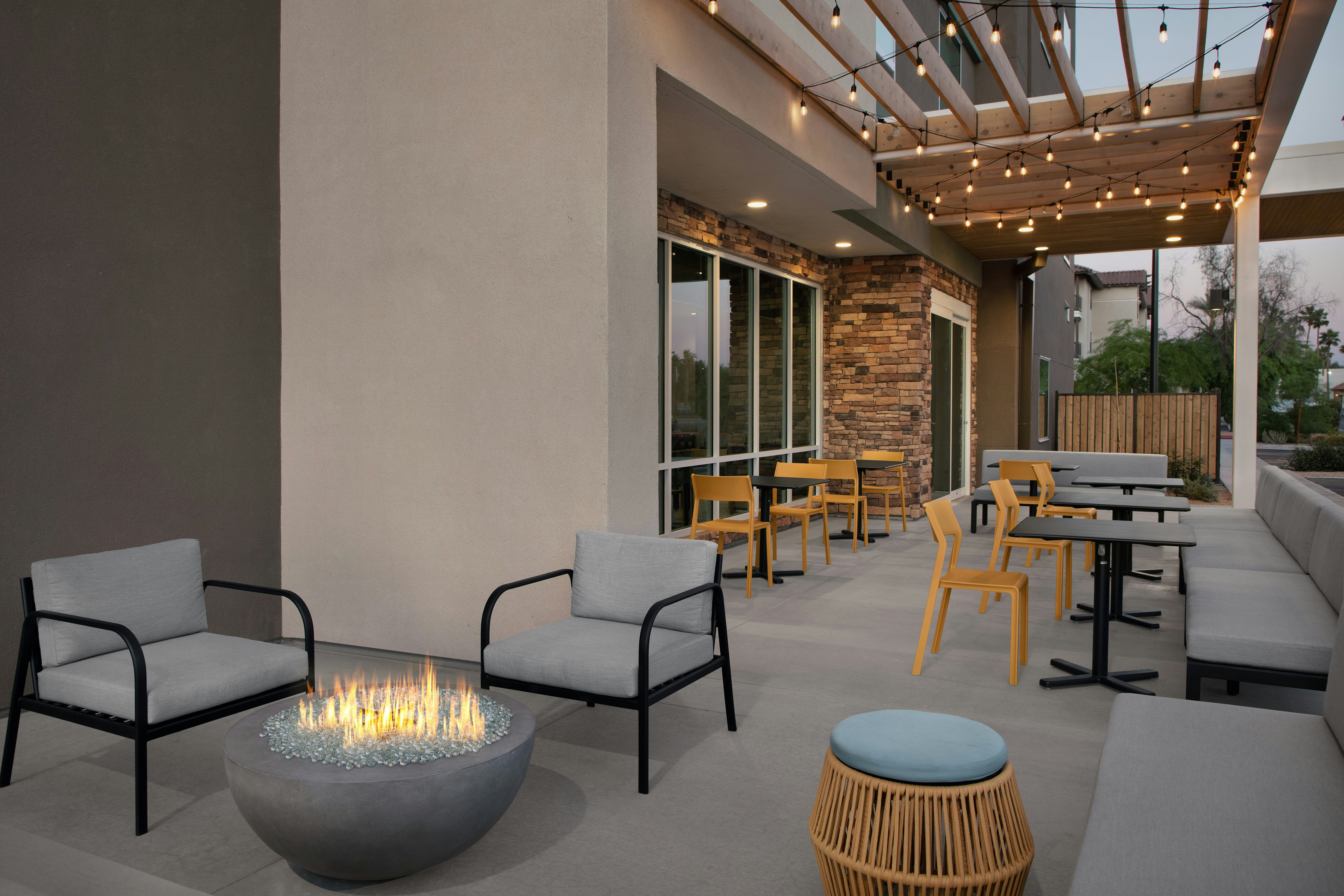 Home2 Suites by Hilton Goodyear Phoenix West 18/29