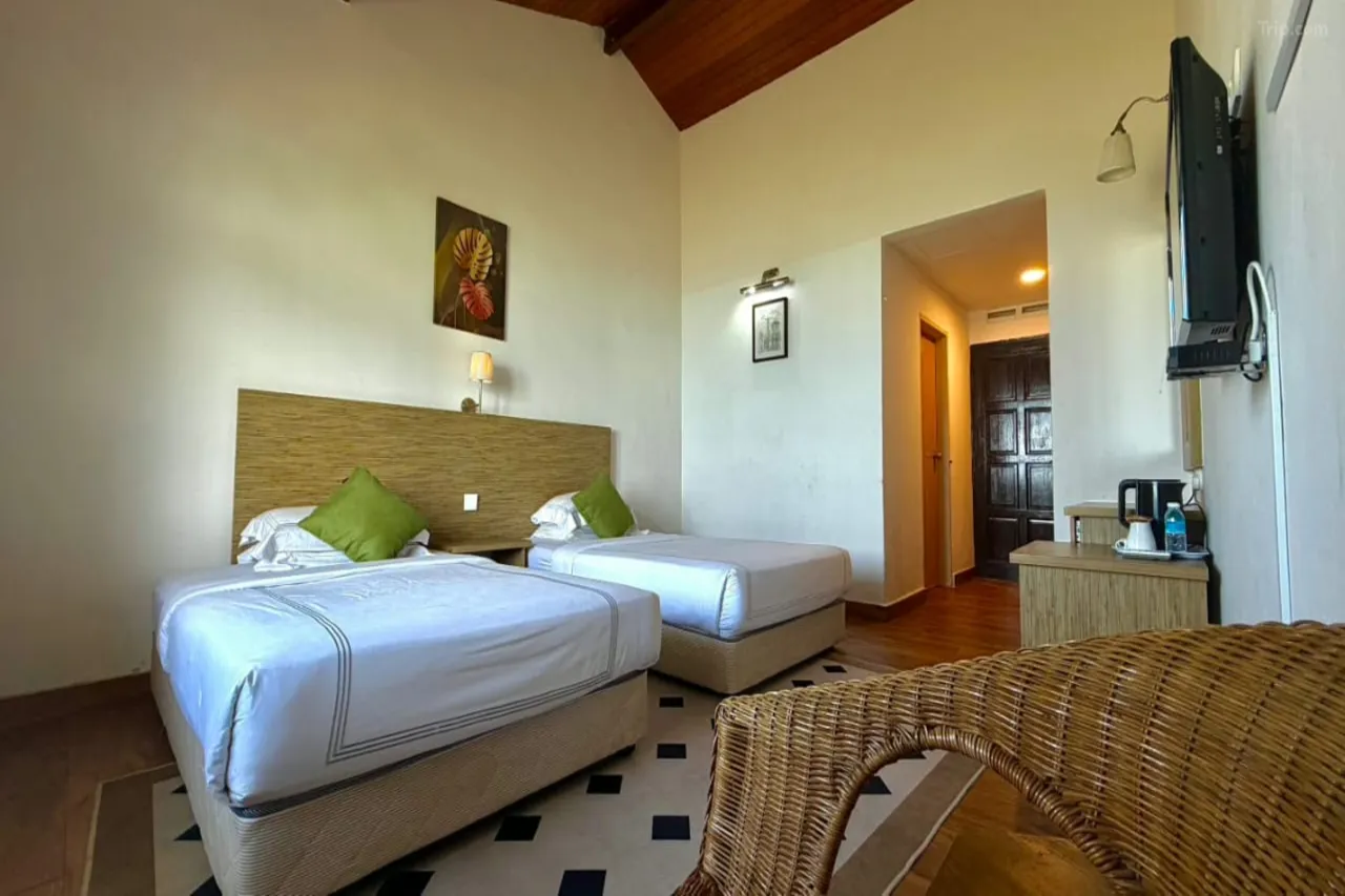 Lilla Sea View Retreat, Malacca 4/9