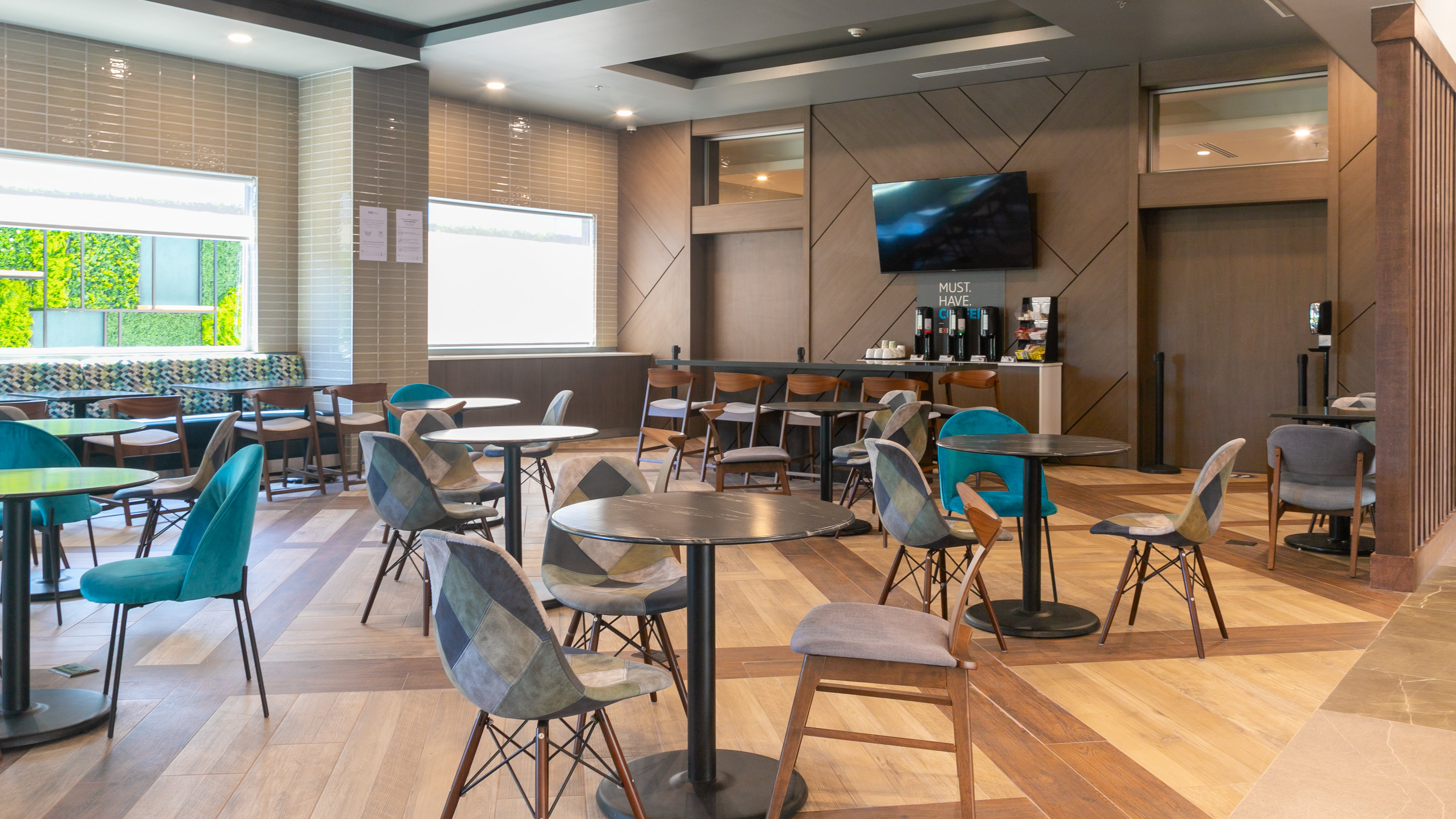 Holiday Inn Express and Suites Tijuana Otay 30/61