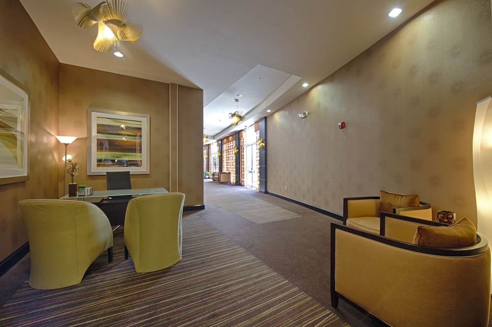 DoubleTree by Hilton Houston Westchase 25/39