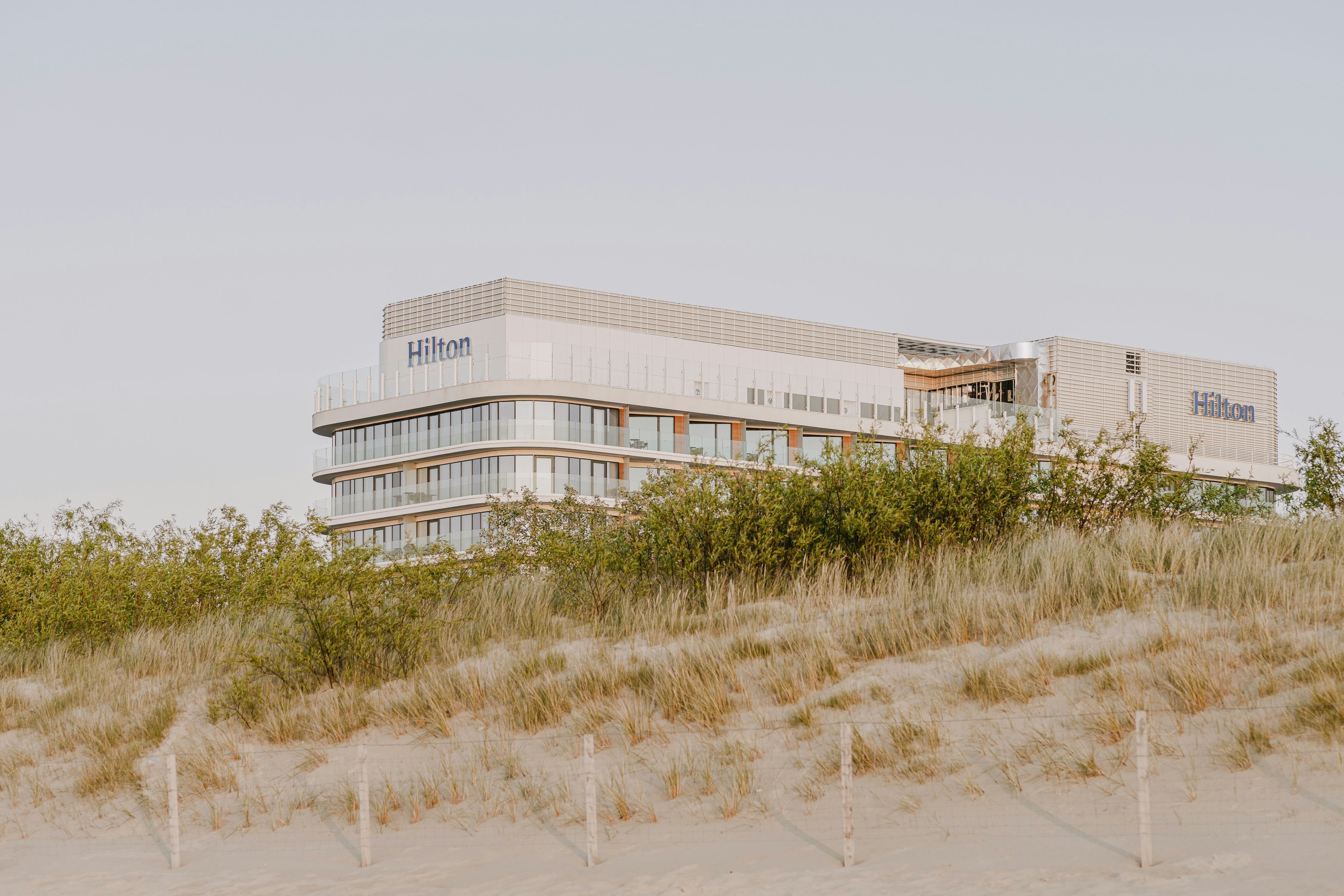 Hilton Swinoujscie Resort And Spa 4/77