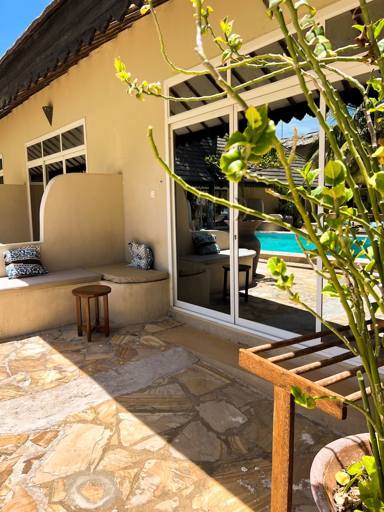 Paje Beach Apartments 3/50
