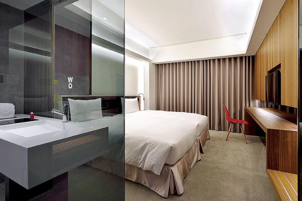 HOTEL WO 18/34