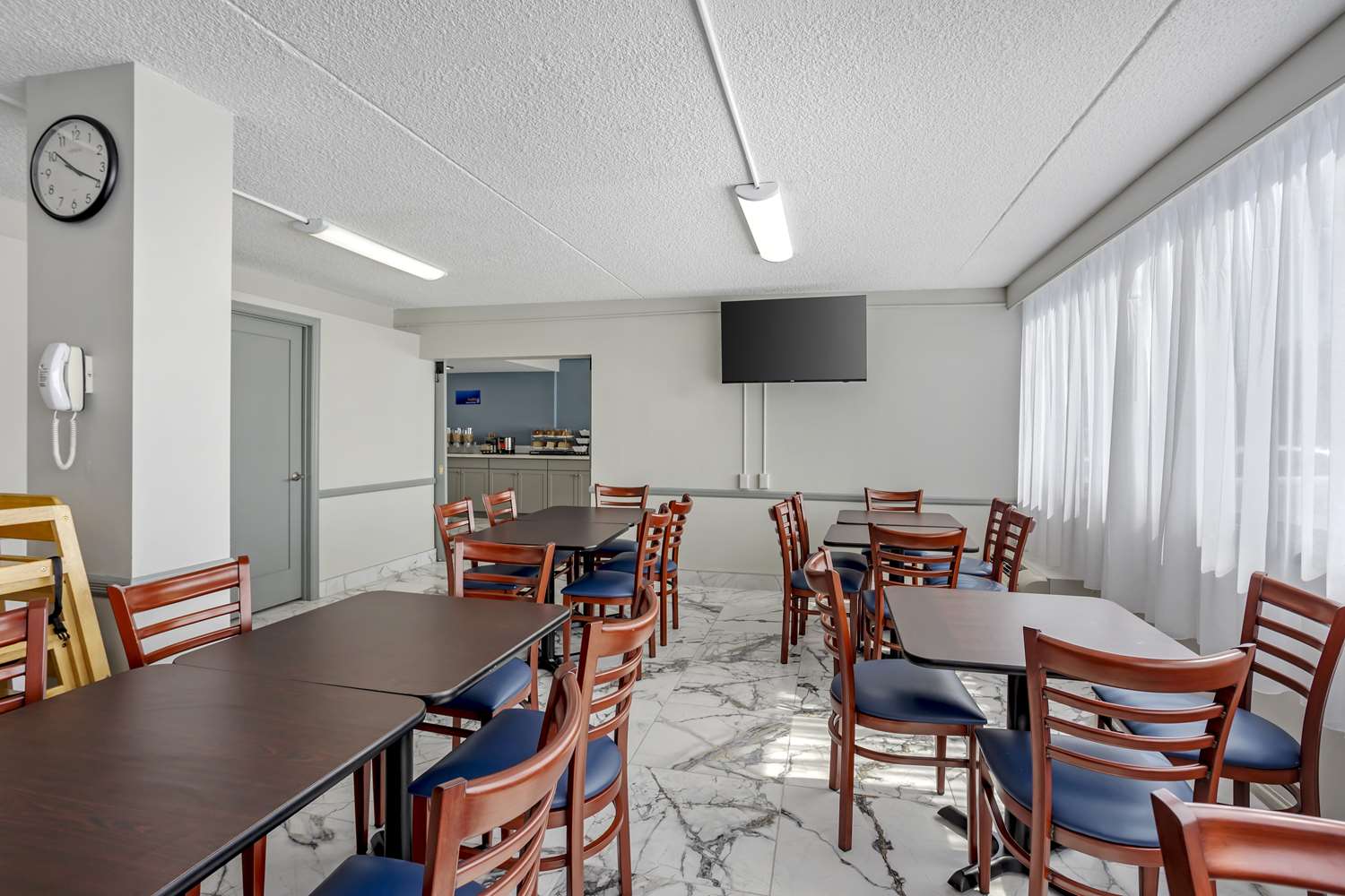 Best Western New Brunswick - East Brunswick 12/31