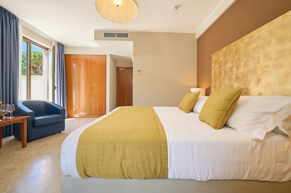 Terme Marine Leopoldo Ii Hotel 14/50