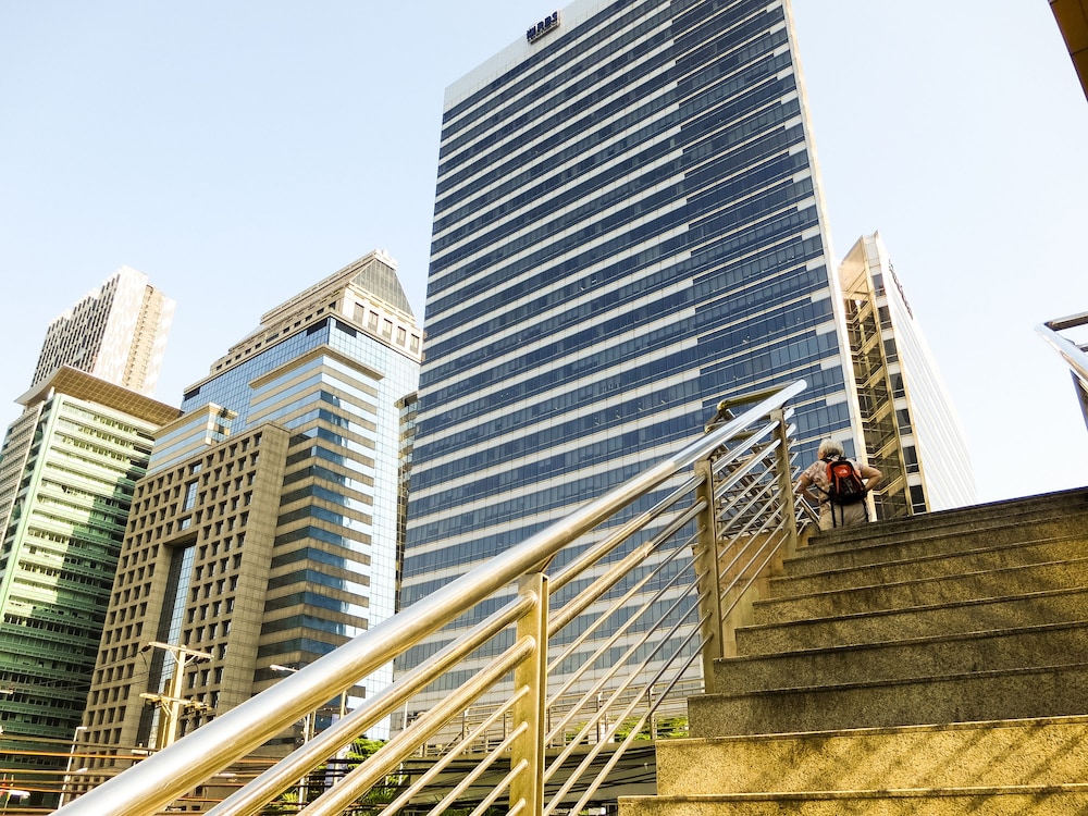 BAAN SILOM SOI 3 45/51