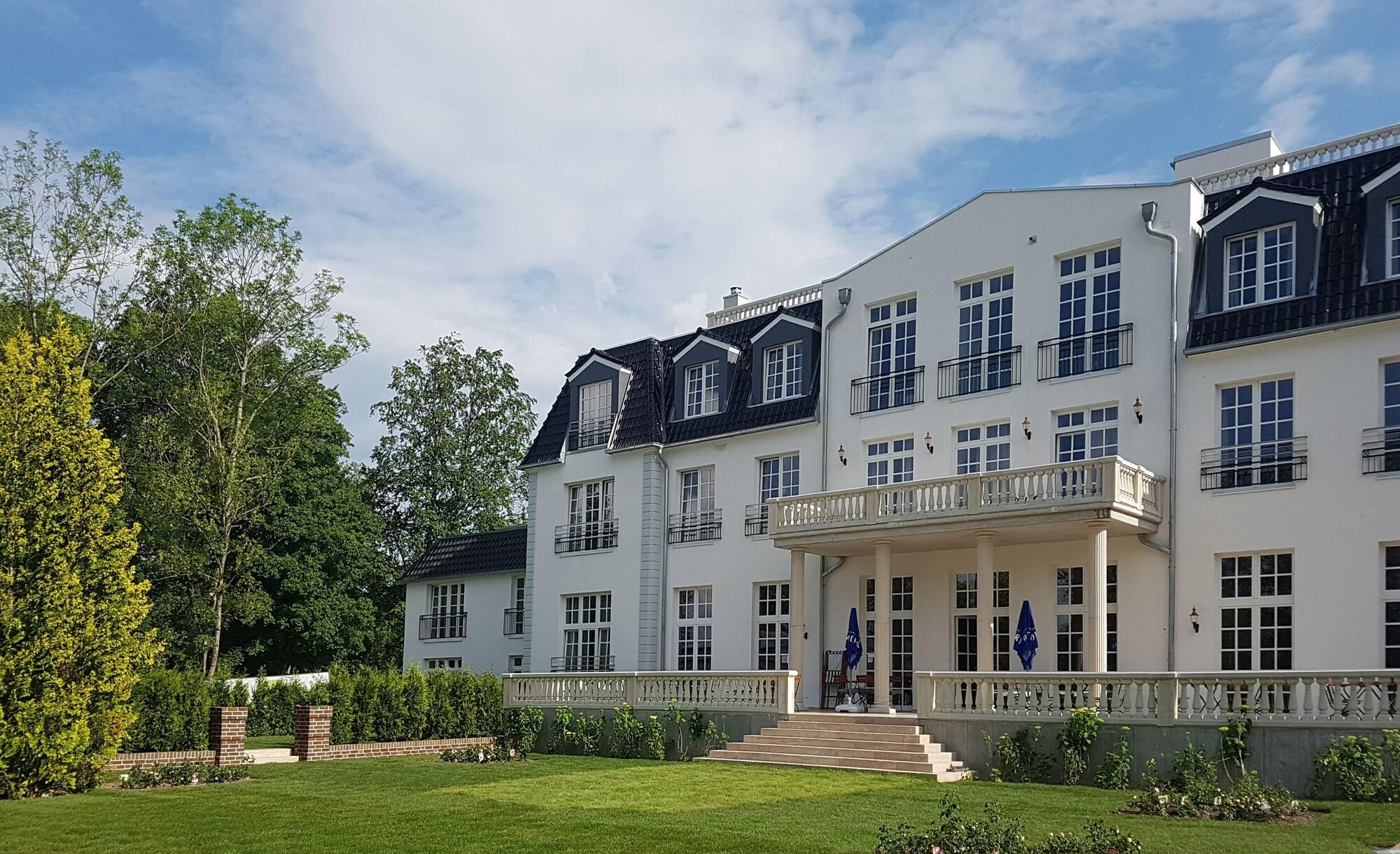 The Starnbergsee Hideaway 5/50