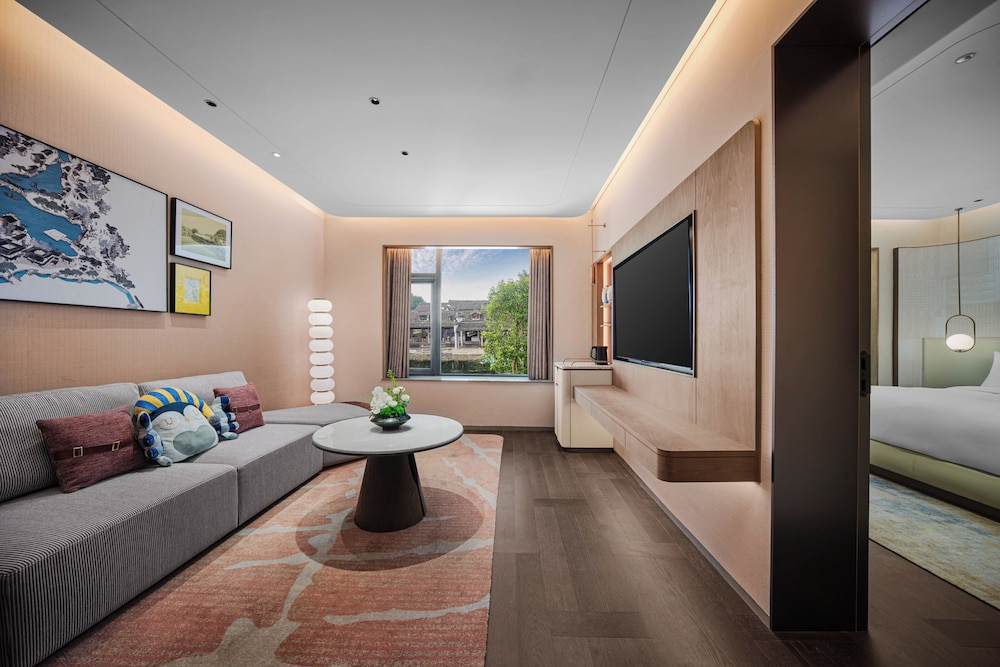 voco Xitang by IHG، Jiashan، Jiaxing 23/50