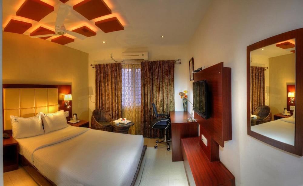 Rajmahal Inn 17/50