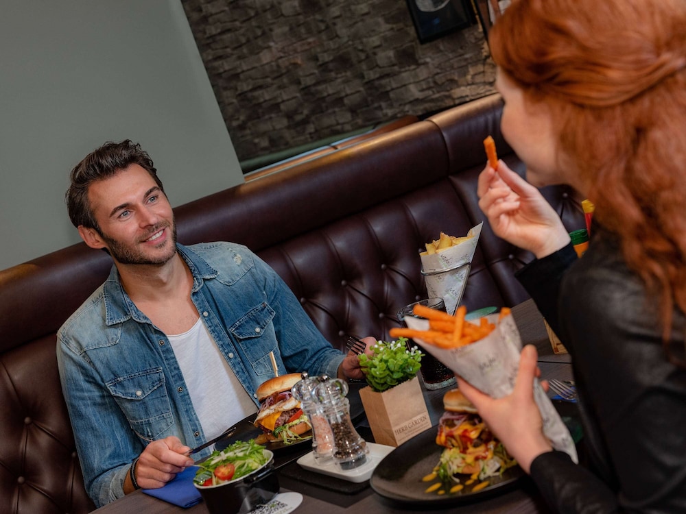 Ibis Styles Hamburg Barmbek 10/44