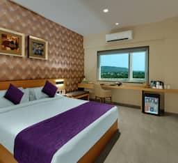 Click Hotel Junagadh 9/23