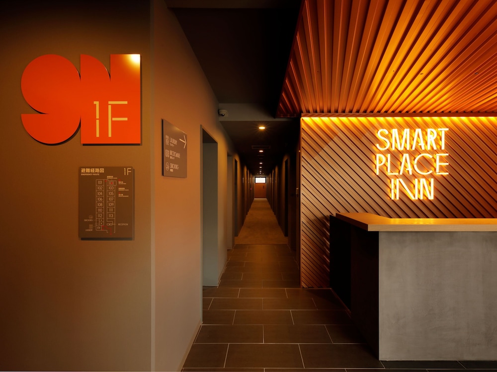 Smart Place Inn Kyoto Nijojo Horikawa 36/53
