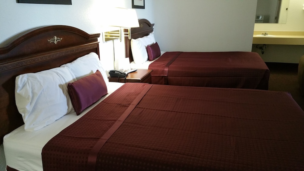 Hoosier Inn 12/39