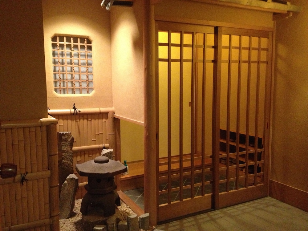 Gifu Grand Hotel 24/50