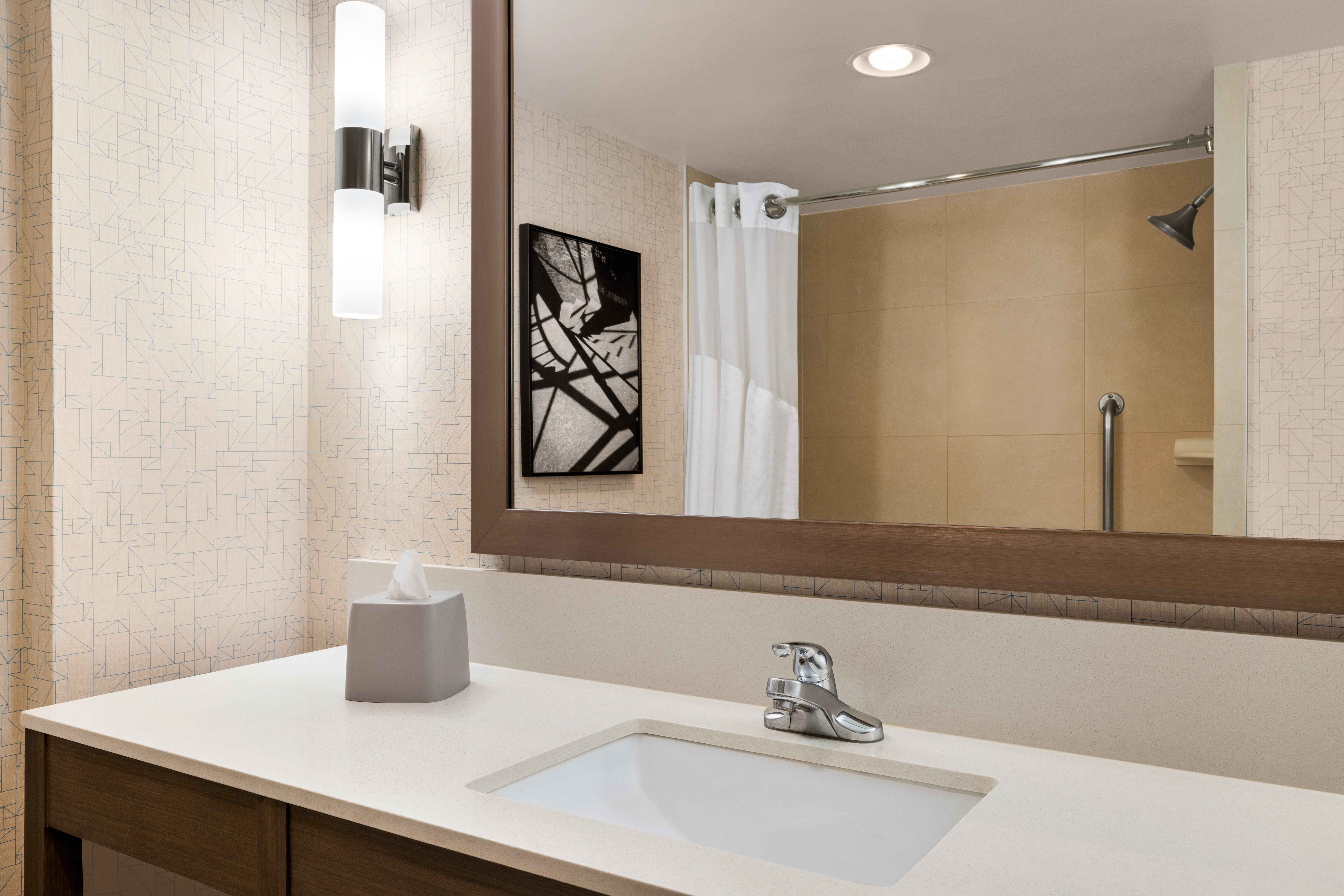 Holiday Inn Express Vancouver Metrotown Burnaby 49/50