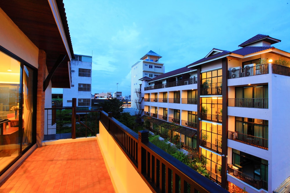Wungnoy Hotel 6/66