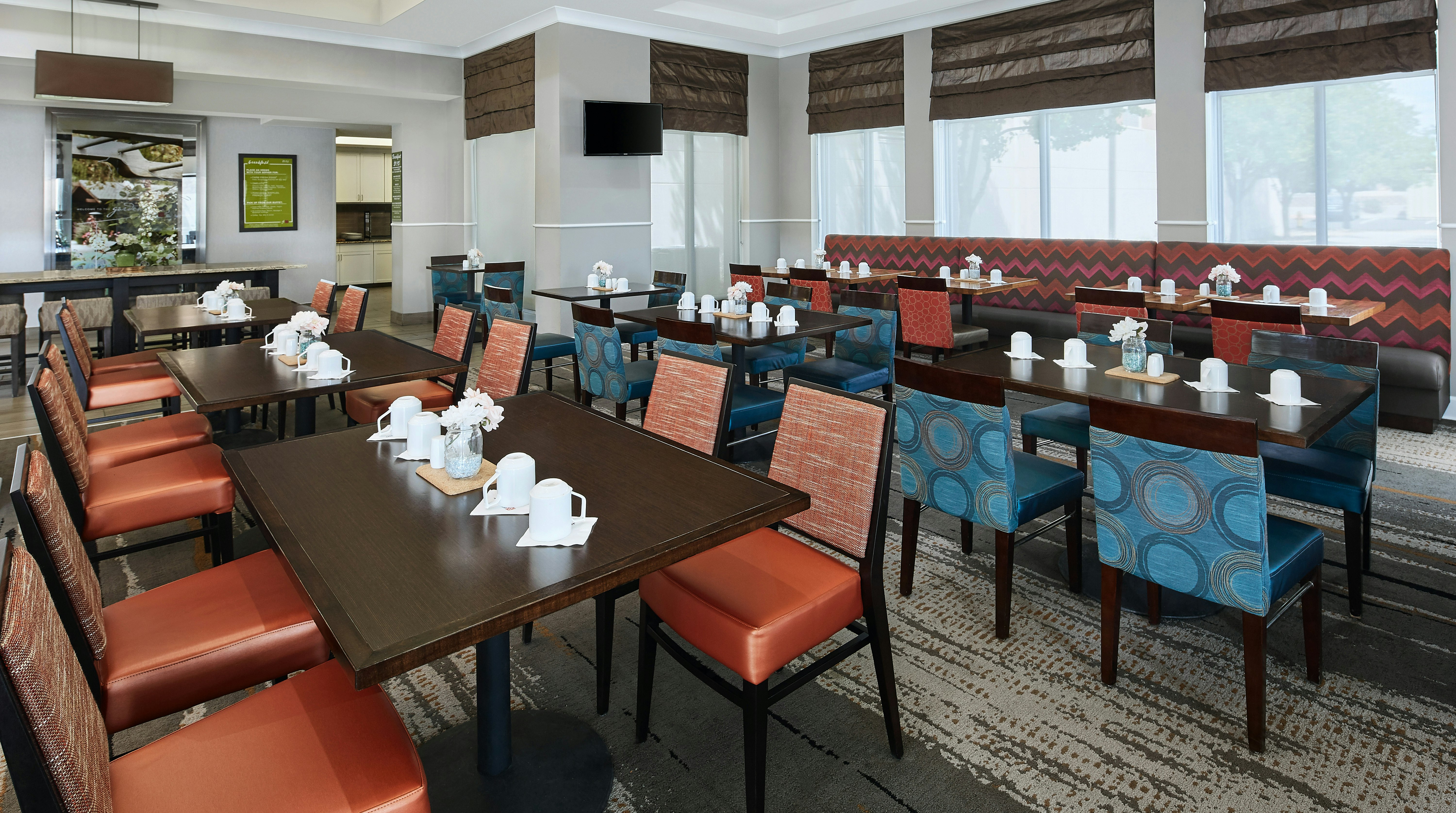 Hilton Garden Inn Albuequerque North Rio Rancho 8/16