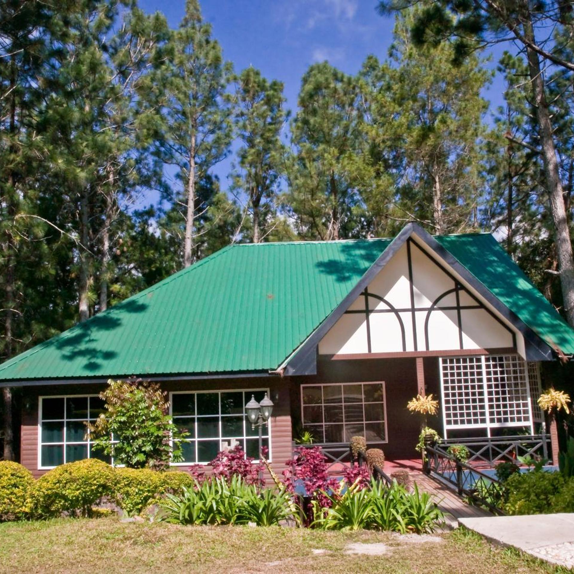 Perkasa Hotel Mt Kinabalu 7/49
